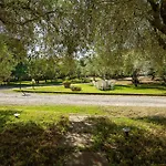 Residenza Parco Degli Ulivi בית נופש Villamassargia