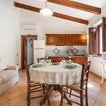 Residenza Parco Degli Ulivi Dom wakacyjny Villamassargia