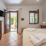 Residenza Parco Degli Ulivi בית נופש Villamassargia