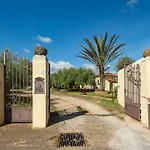 Dom wakacyjny Residenza Parco Degli Ulivi Villamassargia