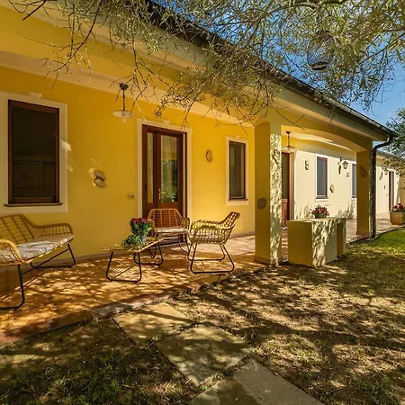 Residenza Parco Degli Ulivi Dom wakacyjny *
