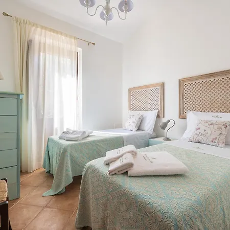 Residenza Parco Degli Ulivi Prázdninový dům