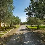 Residenza Parco Degli Ulivi