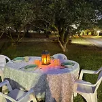 Ferienhaus Residenza Parco Degli Ulivi