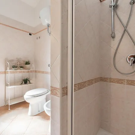 Prázdninový dům Residenza Parco Degli Ulivi *