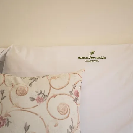 Prázdninový dům Residenza Parco Degli Ulivi