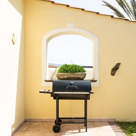 Residenza Parco Degli Ulivi Villamassargia