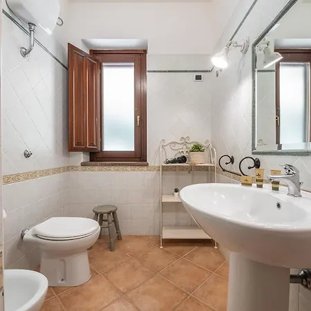Residenza Parco Degli Ulivi * Villamassargia