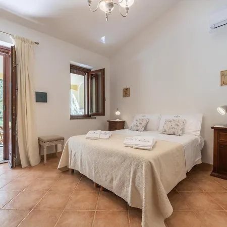 Residenza Parco Degli Ulivi *