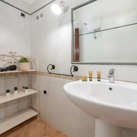 Prázdninový dům Residenza Parco Degli Ulivi