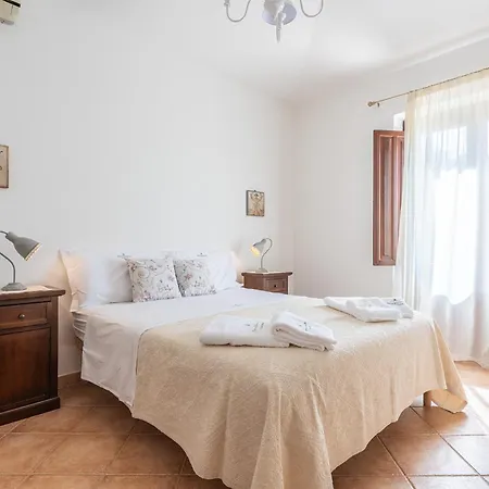 Residenza Parco Degli Ulivi