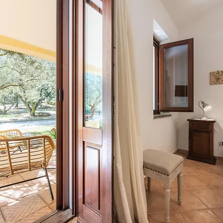 Residenza Parco Degli Ulivi Nyaraló