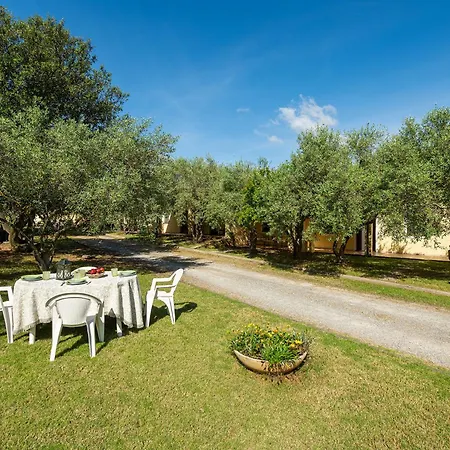 Residenza Parco Degli Ulivi