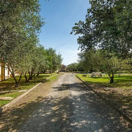 Residenza Parco Degli Ulivi