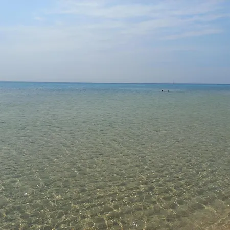 Residenza Parco Degli Ulivi Holiday home *