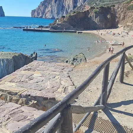 Residenza Parco Degli Ulivi Holiday home Villamassargia