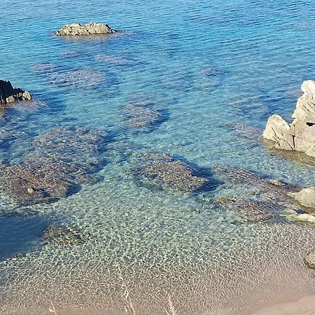 Residenza Parco Degli Ulivi * Villamassargia