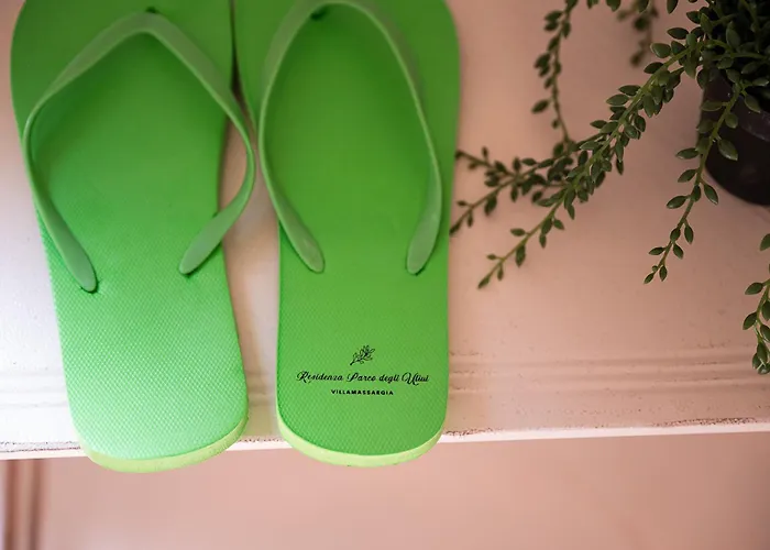 Residenza Parco Degli Ulivi