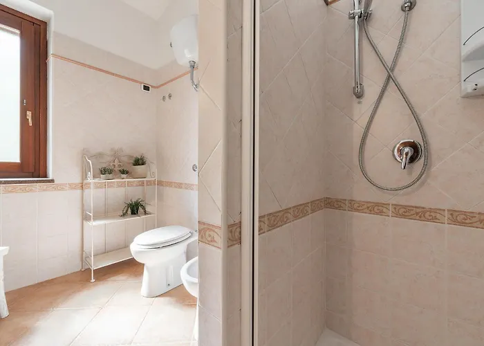 Tatil Evi Residenza Parco Degli Ulivi *