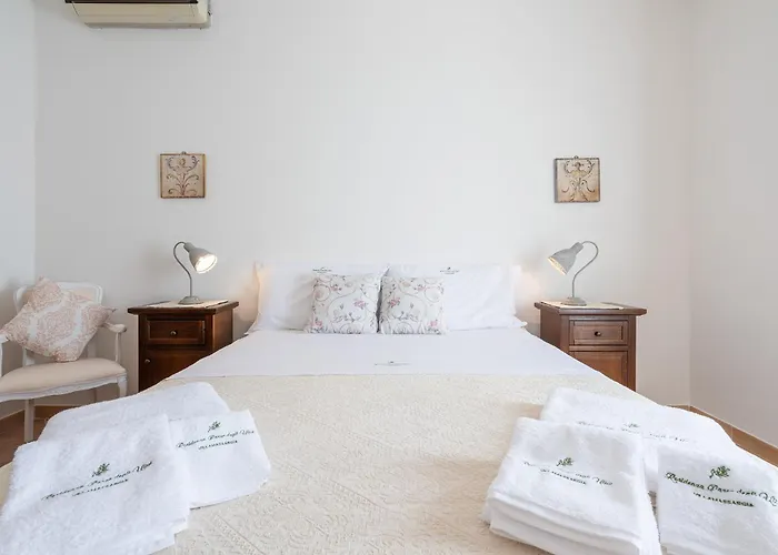 Residenza Parco Degli Ulivi