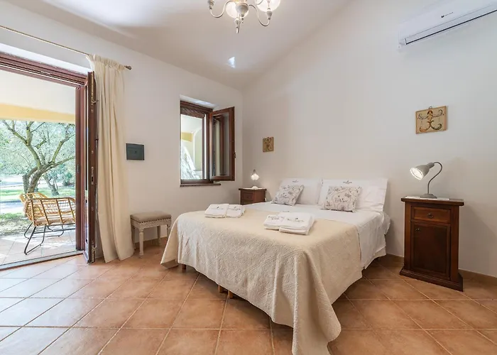 Residenza Parco Degli Ulivi *