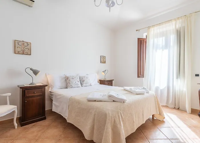 Residenza Parco Degli Ulivi