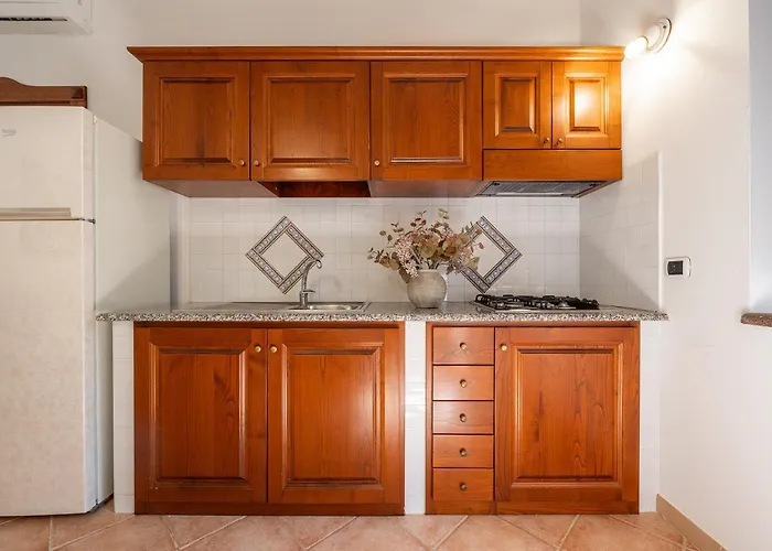 Residenza Parco Degli Ulivi *