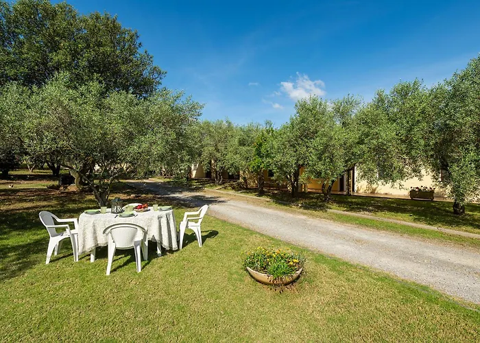 Residenza Parco Degli Ulivi