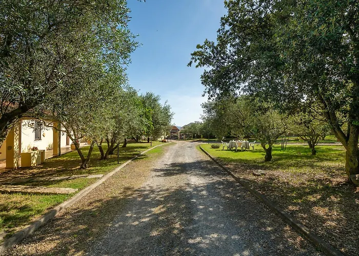 Residenza Parco Degli Ulivi