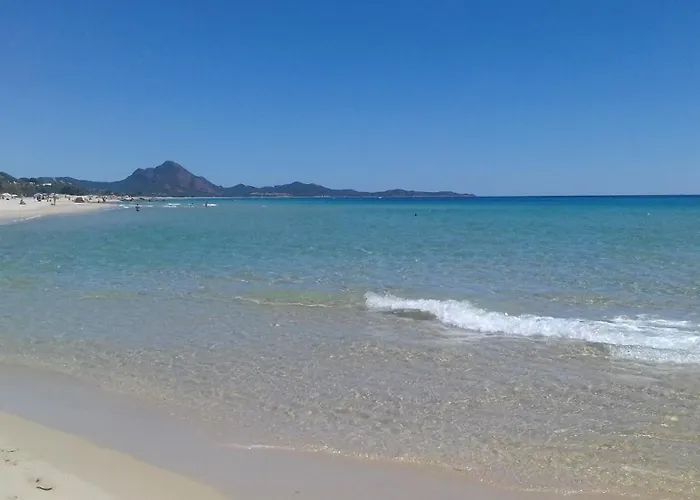 Vakantiehuis Residenza Parco Degli Ulivi